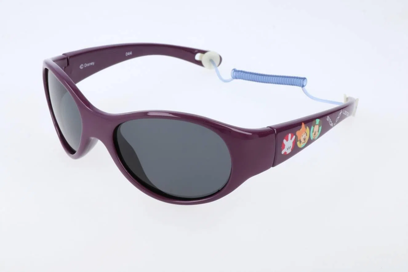 Disney D0405 Sunglasses - view 4